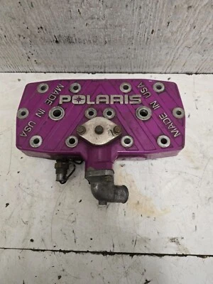 MOTO DE NIEVE POLARIS CULATA SKS, XC 700 Foto 1 de 3