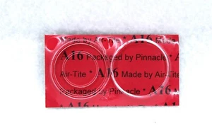 16mm Direct Fit Genuine Airtite Capsule Holder for 1/10oz Gold Eagle Coin - Picture 1 of 6