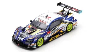Spark Model MODELLINO in Scala COMPATIBILE CON ADVAN GR Supra N.19 GT500 - Picture 1 of 1