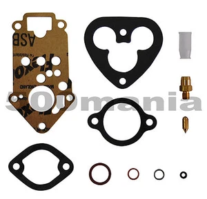 KIT REVISIONE CARBURATORE WEBER 26 IMB FIAT 500 F e FIAT 500 L - Foto 1 di 1