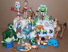 Disney Toy Story Figure 5Chunk NIB