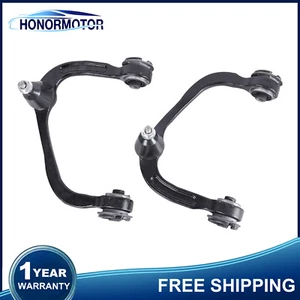 Front Upper Control Arm Kit Fit Ford F-150 Expedition Lincoln Navigator New - Picture 1 of 10