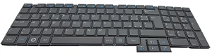 Tastiera italiana per notebook portatile Samsung E352 E452 NP-P530 NP-P580 ITA - Picture 1 of 4