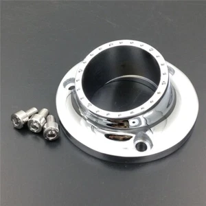 Silenciador de punta de escape de motocicleta eléctrico para Yamaha Wolverine 350/450 Rhino 450/660 - Imagen 1 de 6