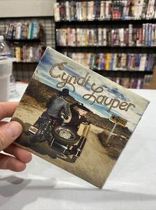 Cyndi Lauper Detour NEW SEALED CD USA Fast Free 🇺🇸 BUY 5 get 5 FREE 🇺🇸 - Picture 1 of 2