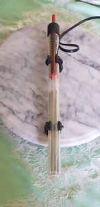 fish tank 200 watt aquarium heater - Picture 1 of 1