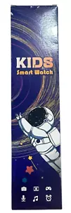 Smart Watch for Kids 1.8" Fitness Tracker Watch Pedometer Puzzle Games for Kids - Picture 1 of 2
