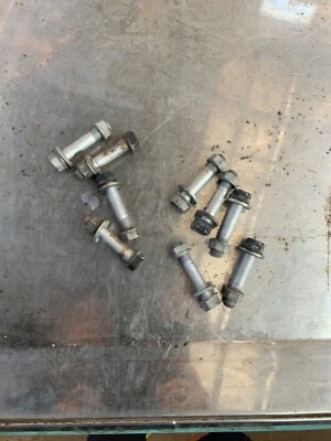 Lexus LS460 2009 acoplamiento de eje de transmisión Febest TDS pernos pernos de eje de transmisión Foto 1 de 2