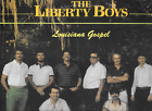 THE LIBERTY BOYS (LP) LOUISIANA GOSPEL ECP 2072 Played once Near Mint