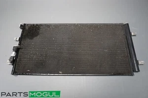12-15 Audi A6 S6 A7 S7 AC Air Conditioning Condenser 3.0L 4G0260401B OEM - Picture 1 of 5
