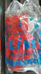 PIEDRA DE NACIMIENTO CODY THE BEAR DE COLECCIÓN FEBRERO AVON FULL O BEANS 1998 NUEVO COMO NUEVO 🙂 - Imagen 1 de 2