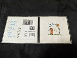 Edie Brickell & New Bohemians Shooting Rubberbands At The Stars 1988 Geffen VG - Picture 1 of 2