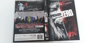 Apocalisse Zero: Anger of the Dead - DVD Film 2004 Horror - Bild 1 von 4