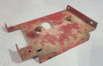 Wheel Horse C-101 Battery Support Bracket 107007 - Изображение 1 из 2