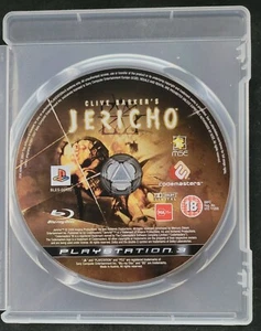 Clive Barker's Jericho - PS3 - NUR DISK - Versand am selben Tag!! - Bild 1 von 1