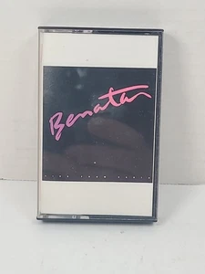 Pat Benatar - Live From Earth (Cassette Tape, Chrysalis Records, 1983) - Picture 1 of 5
