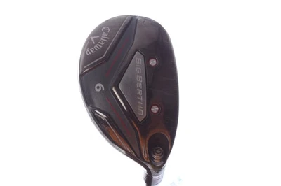 Гибрид Callaway Big Bertha 2019 27* 6H Regular Flex UST Mamiya с отдачей в хорошем состоянии - Изображение 1 из 4