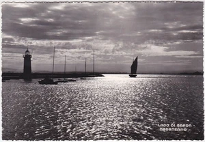DESENZANO - BRESCIA - LAGO DI GARDA -22060- - Picture 1 of 1
