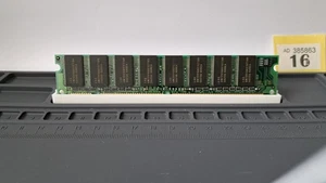 SDRam - 32MB PC100 - Probado y funcionando (16) - Imagen 1 de 3