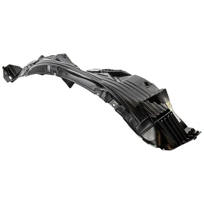 Fender Liners Front Passenger Right Side Hand  63840ZS00A for Nissan Frontier Foto 1 de 4