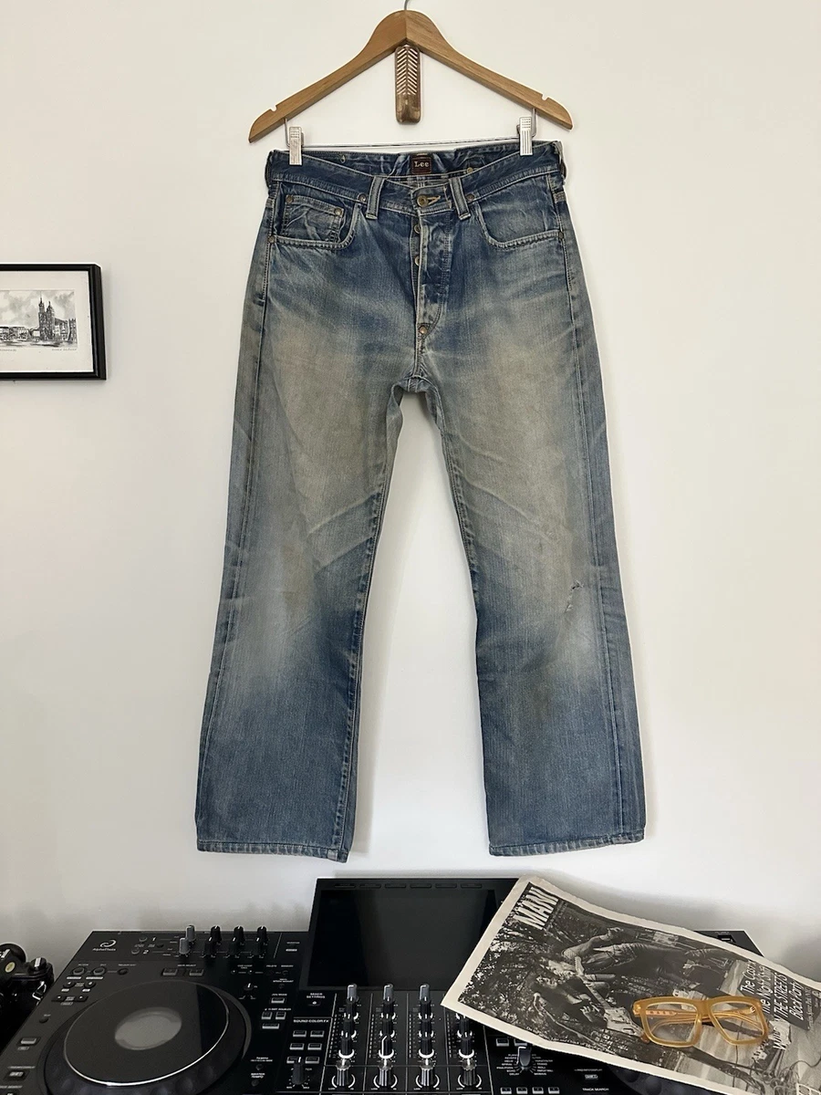 1930s Vintage Jeans for Men for sale | eBay