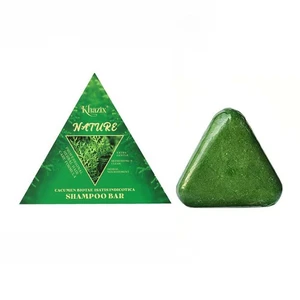 Platycladus Orientalis Usmanthus Shampoo Soap Deep Cleans Balance Scalp Oil B5X5 - Picture 1 of 12