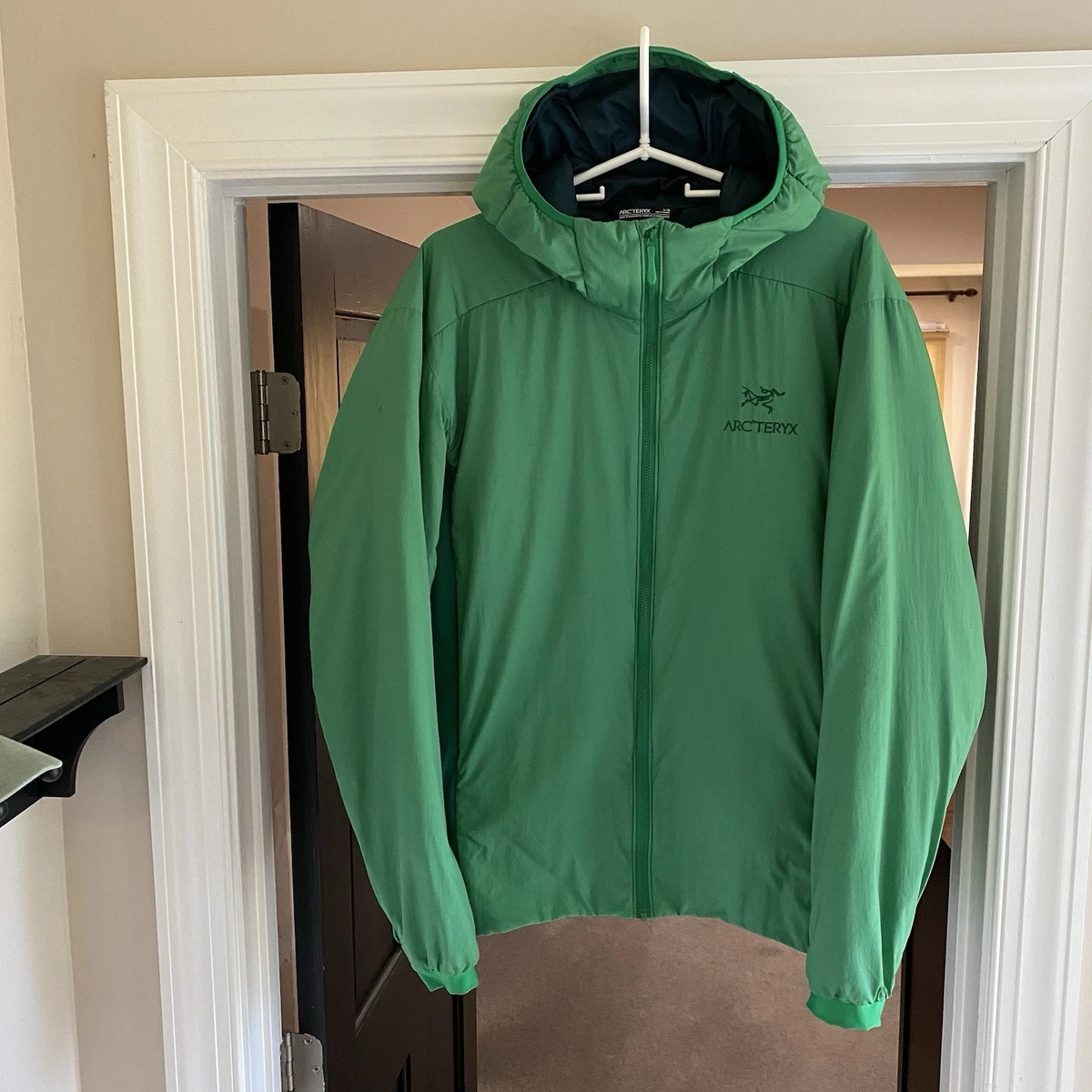 Arc'teryx Green Coats, Jackets & Vests for Men for Sale - Shop New