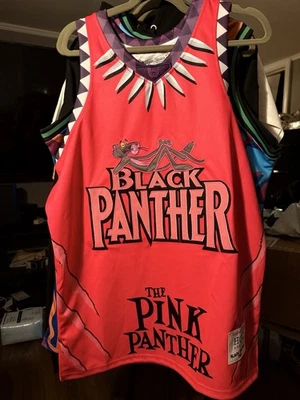 The Pink Panther Headgear Classics Jersey - Image 1 of 2