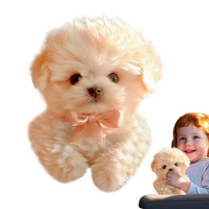 Robot Puppy My Realistic Robot Puppy Electronic Interactive Dog-Walking Barking - Picture 1 of 12