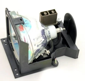 AL™ Series Lamp & Housing for The JVC LX-D1010 Projector - 90 Day Warranty - Picture 1 of 3