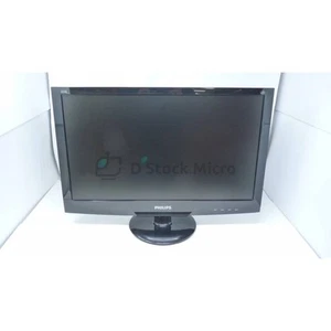 Ecran / Moniteur Philips 221EL2SB - 21.5" - 1920 x 1080 - DVI-D - VGA - 16:9 - F - Photo 1/2