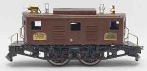 Ives 3236R Vintage Standard Gauge 0-4-0 Electric Locomotive - Picture 1 of 4