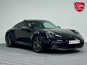 2024 (24) Porsche 911 992 Carrera T Coupe 3.0T PDK ( 385 bhp ) - Picture 1 of 24