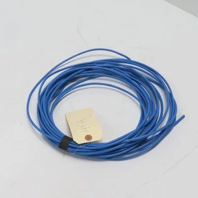 Cable de cuerda de datos de red Belden 1583R 24AWG 4 pares Cat 5E Ctd 44' Foto 1 de 4