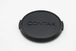 Contax Genuine 55mm Front Lens Cap Type K-51 -  Excellent Condition! - Picture 1 of 3
