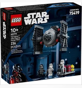 Lego Star Wars 40771 Tie fighter Todesstern 75419 Erweiterung GWP ✅⚡️🚚 - Bild 1 von 1