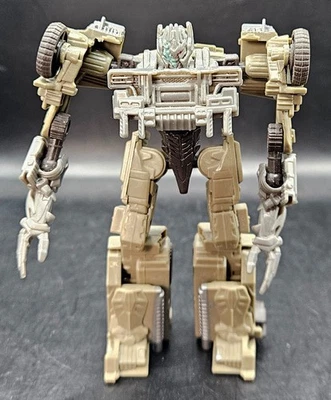 Transformers DOTM Cyberverse Commander Megatron - Bild 1 von 4