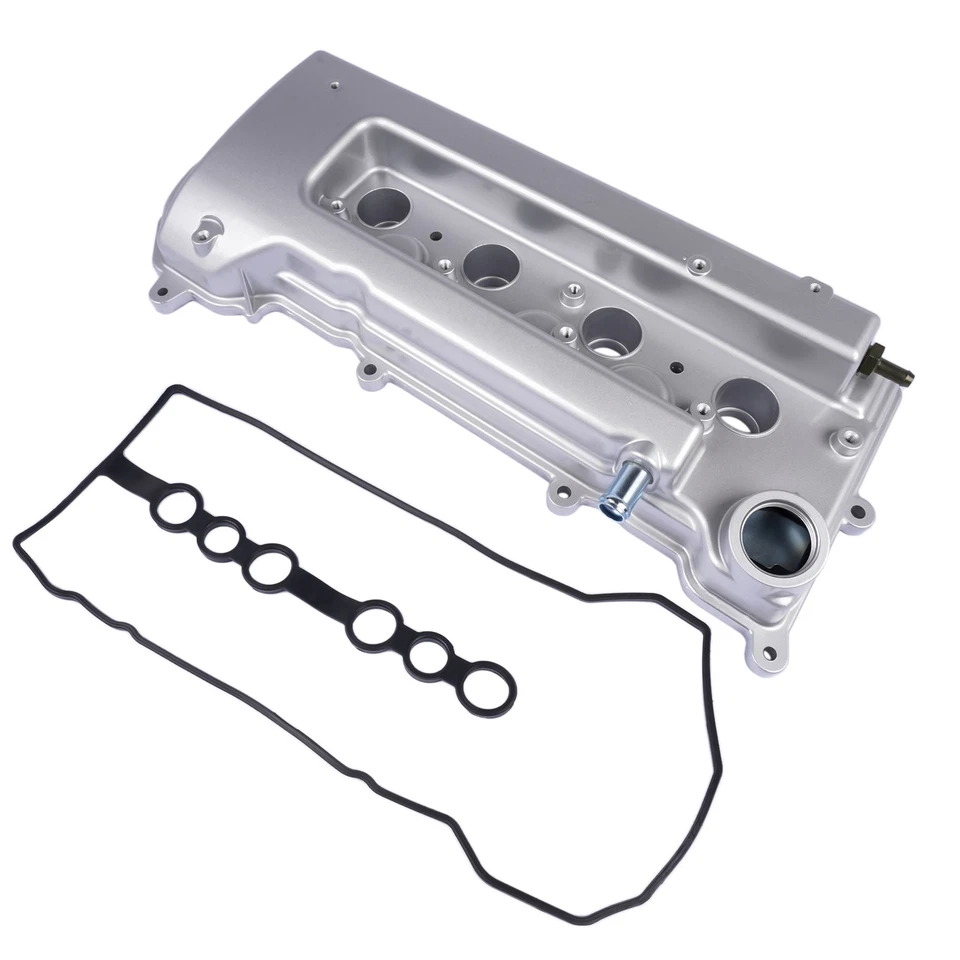For 2000-2008 Toyota Celica Corolla MR2 1.8L 1ZZ-FE 2ZZ-GE Cylinder Valve Cover - image 1 of 4