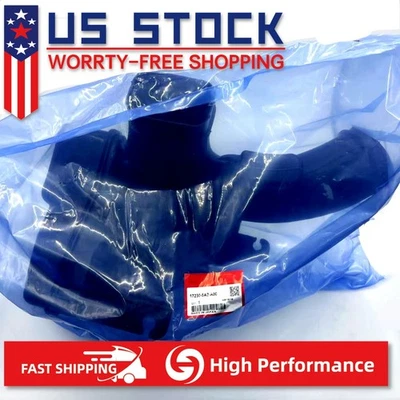 OEM Air Cleaner Intake Lower Resonator for Honda Accord 2.4 2013 2014 2015-2017 Foto 1 de 4