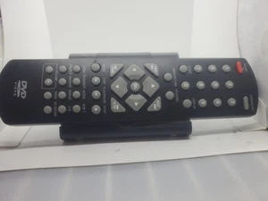 ✅ Daewoo black HD-715 DVD VIDEO Remote Control DVD-5700 DVD-5800 + More - Picture 1 of 2