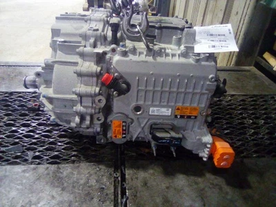 Unidad de propulsión trasera Chevrolet Blazer EV 2024 24045562 4RBD 24299729 3046698 Foto 1 de 4