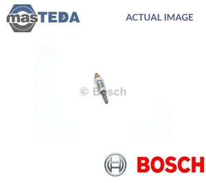 0 250 201 032 ENGINE GLOW PLUG BOSCH FOR VW PASSAT,LT 28-35 I,TRANSPORTER IV - Picture 1 of 10
