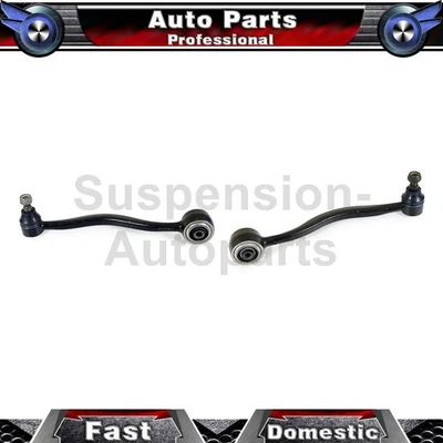 Mevotech Front Lower Control Arm Ball Joints For BMW 533i 3.2L 1984 1983 - Image 1 of 4