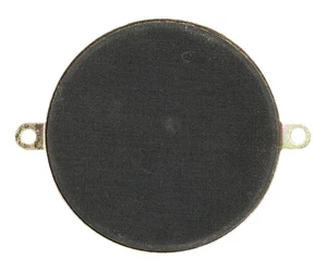 Runder 3,5 Zoll Ersatz Lautsprecher Oldsmobile Plymouth Auto LKW Van KFZ - Bild 1 von 4