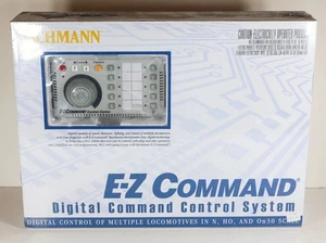 Bachmann EZ Command Digital Command Control System - Picture 1 of 3