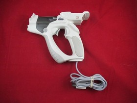 Pelican Stinger Light Gun Controller for Sega Dreamcast Blaster Zapper Tested