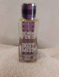 Victoria Secret PINK Body Mist Perfume Floral Scent - Picture 1 of 5