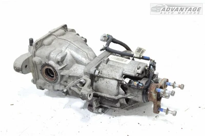 2016-2018 起亚索伦托 3.3L AWD 后挡板轴不同承运人 168K 原始设备制造商 — 第 1/4 张图片