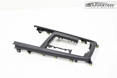 2020-2023 MAZDA CX-30 DM CENTER CONSOLE GEAR SHIFTER BEZEL TRIM COVER PANEL OEM - Image 1 of 4