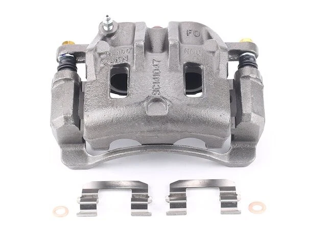 Front Right Brake Caliper For 01-06 Hyundai Santa Fe XG300 XG350 2.7L V6 JY75Y1 Foto 1 de 1